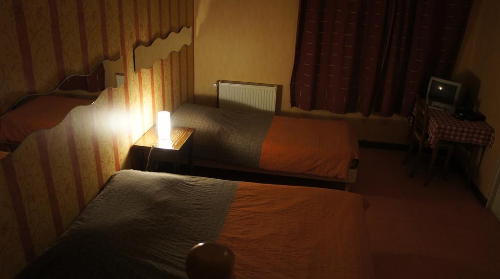 Le Natural Hotel Selongey Room photo