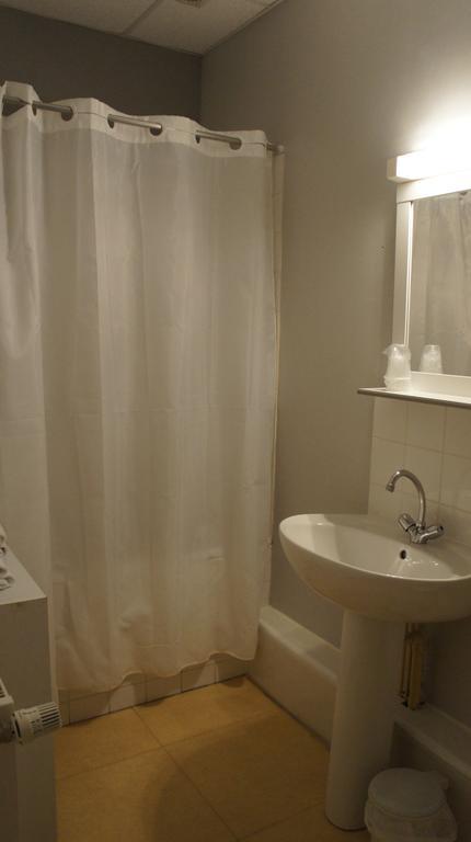 Le Natural Hotel Selongey Room photo