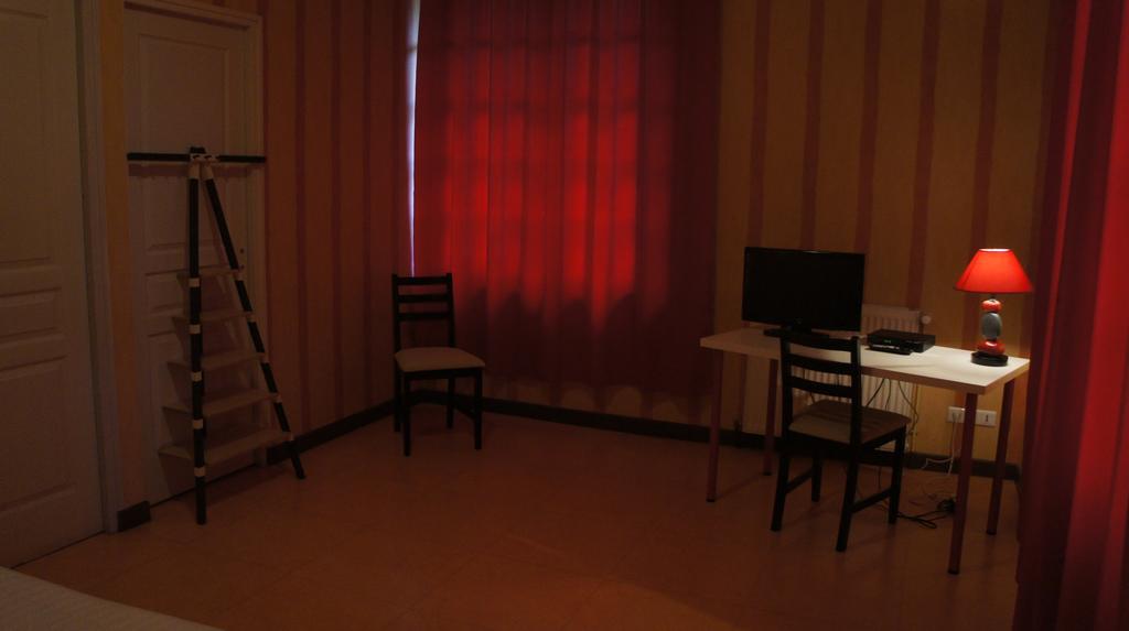 Le Natural Hotel Selongey Room photo